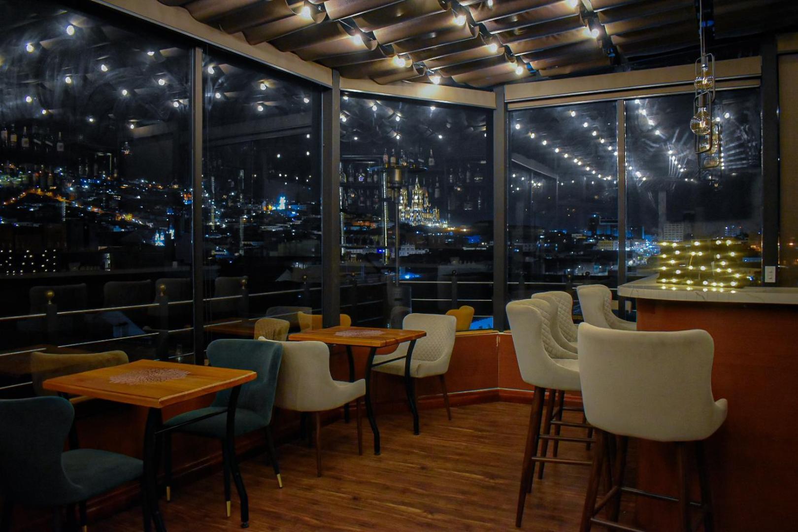Hotel & Rooftop King Experience By David Quito Exterior photo