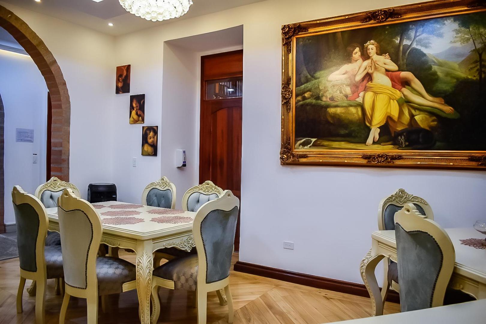 Hotel & Rooftop King Experience By David Quito Exterior photo