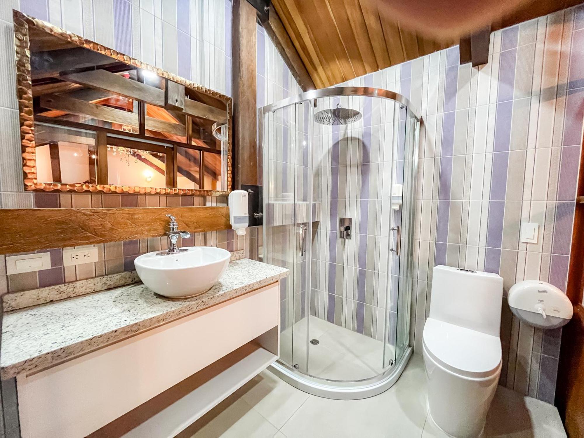Hotel & Rooftop King Experience By David Quito Exterior photo