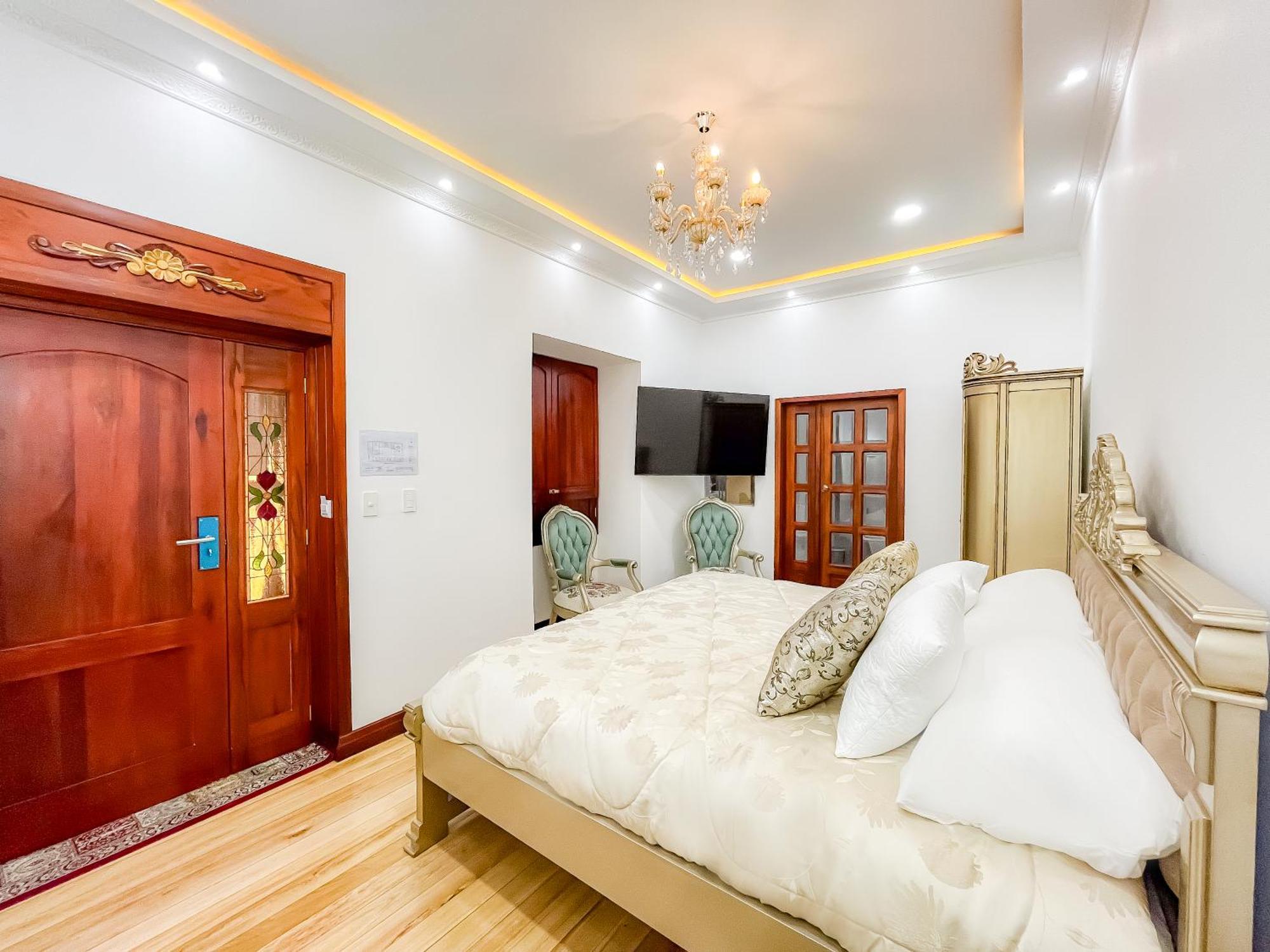 Hotel & Rooftop King Experience By David Quito Exterior photo